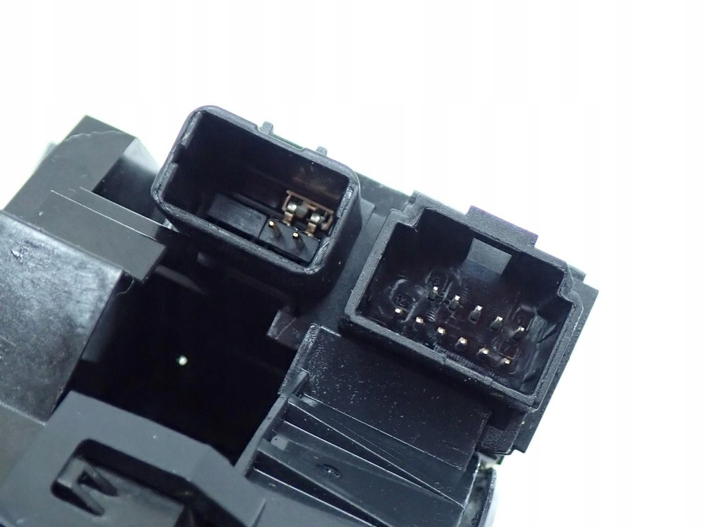 фото №14, Важіль перемикач стрічка комбінований 10730193 10990404 mg zs ev 21r