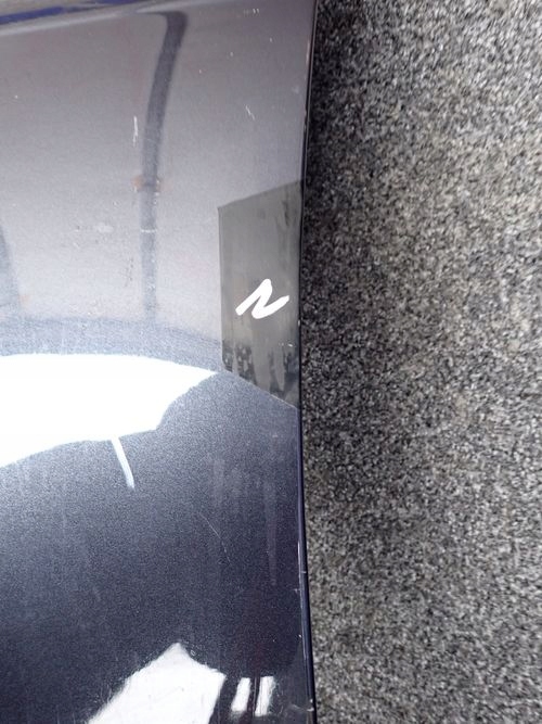 Audi a6 c6 рестайлинг  07-11 крыло  левое  передний перед Недорого