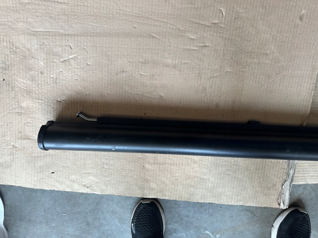 фото №7, Сетка багажника skoda octavia ii 1z9861691b