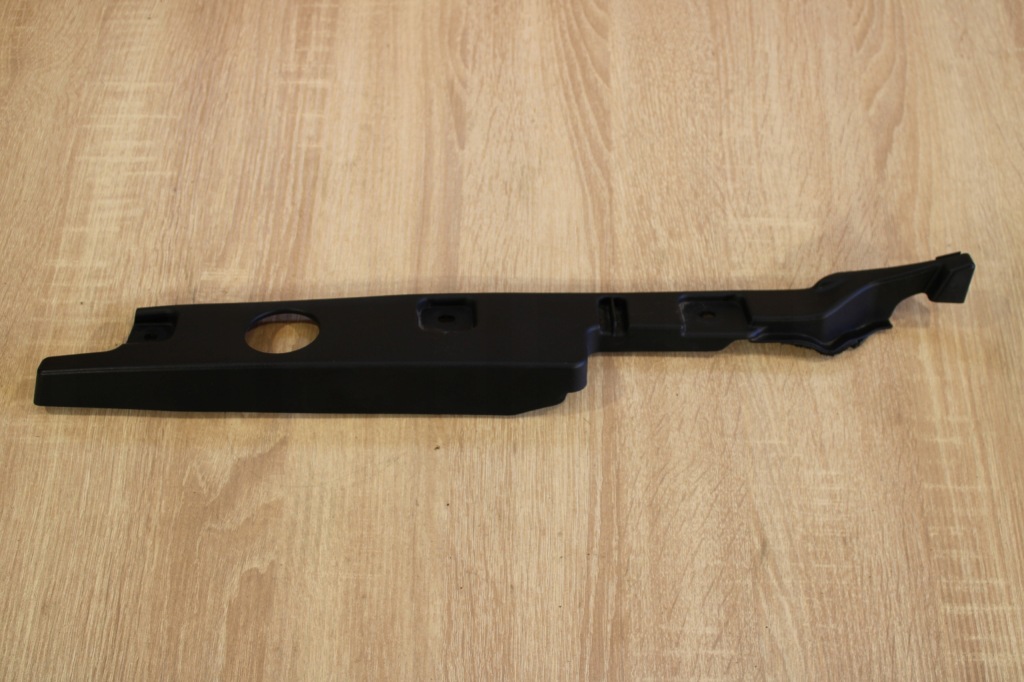 фото №1, Защита накладка крыла правый перед chevrolet orlando