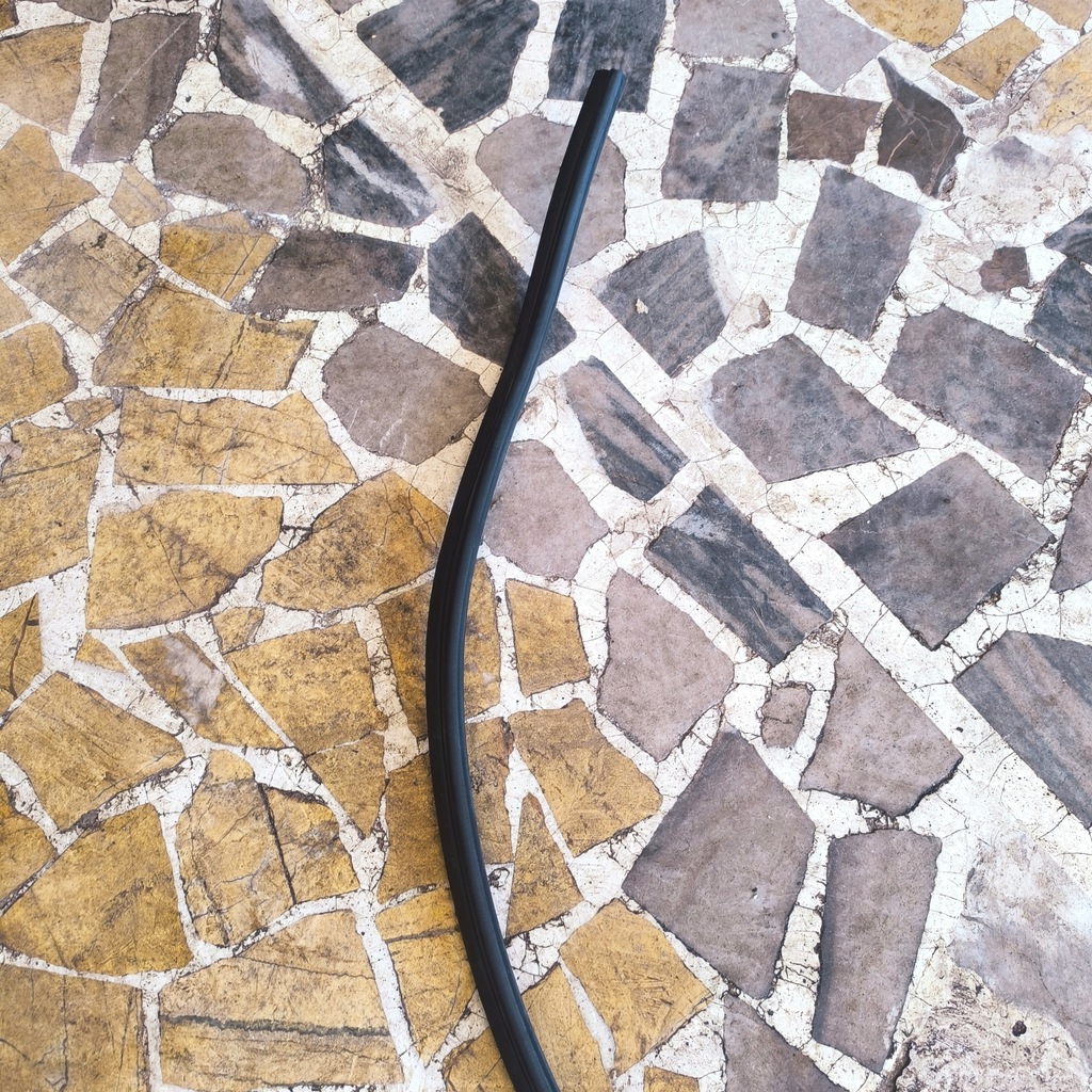 фото №1, Прокладка жабо seat leon iii 5f 5f0823723a