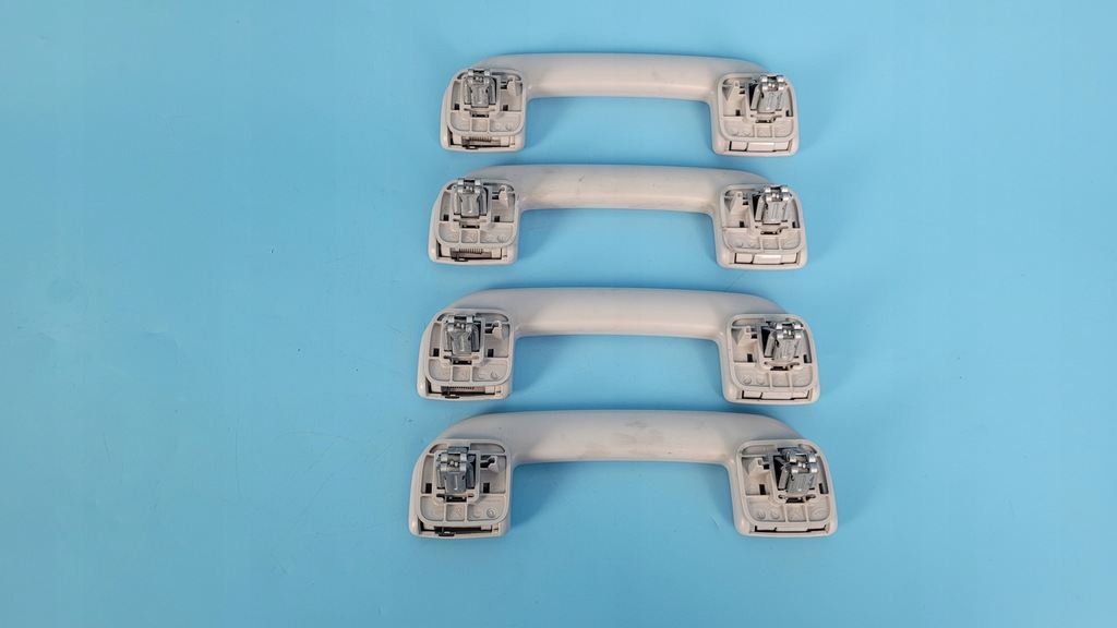 фото №6, Peugeot 308 iii p5 21r кронштейн ручка потолочный комплект