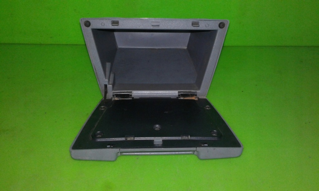 фото №7, Бардачок przenośny ящик 6u0858021 skoda felicia ii 6u1