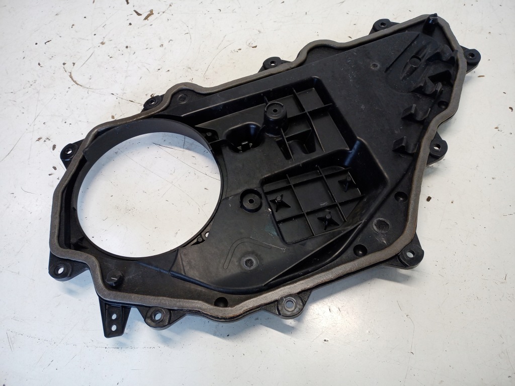 фото №2, Защита дверь левый задняя range rover vogue l405