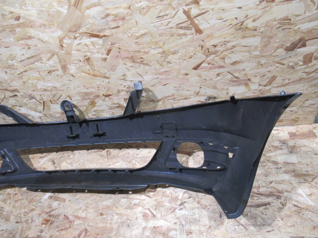 фото №7, Бампер перед dacia logan 08-