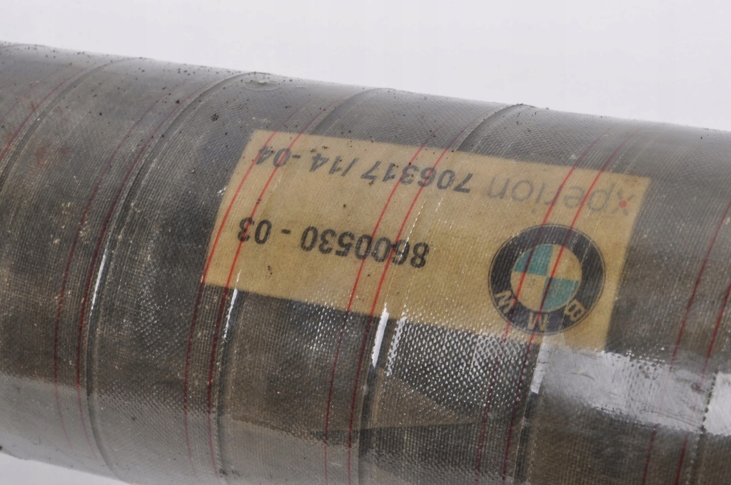 фото №10, Bmw 4 m4 f82 f83 wał приводной 7855000-03 8600530