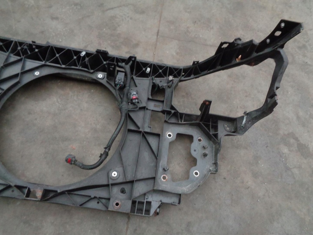 фото №13, Pas передній підсилювач передні передній dodge journey fiat freemont