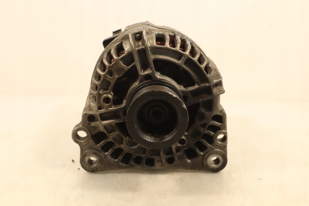 Купити Генератор skoda fabia ii 1.4 12041920000n