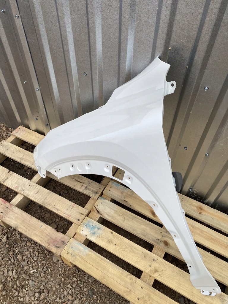 Крыло  левое  перед lexus nx 1 1 az10 08.14-11.21r код лакокрасочного покрытия 085 Недорого