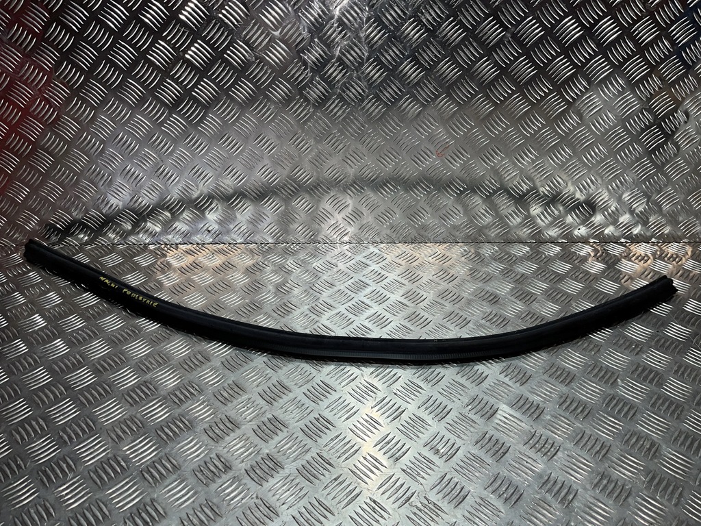 фото №1, Прокладка жабо renault austral 22-