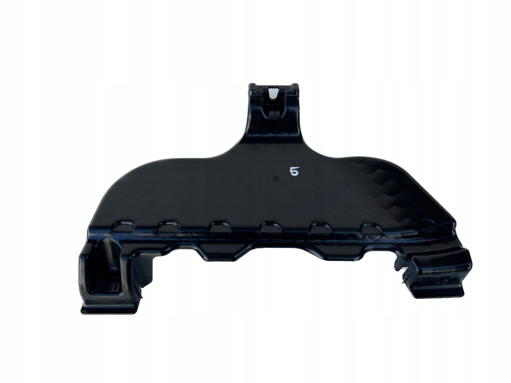 фото №1, Bmw 5 f10 кронштейн ниша колеса левый 7221643