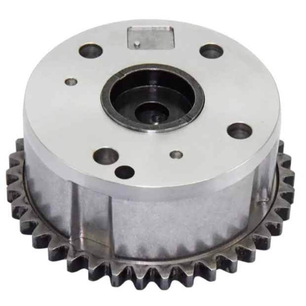 фото №3, Переключатель вала распределительного вала seat alhambra skoda octavia ii superb ii rapid