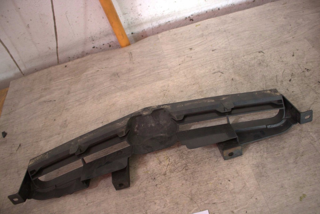 фото №2, Решітка радіатора решітка радіатора daihatsu yrv