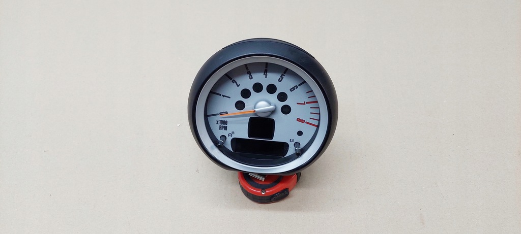 фото №3, Obrotomierz mini cooper r56