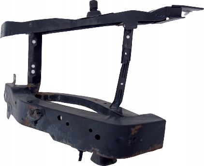 фото №1, Панель фари лівий infiniti m35 2005-2010