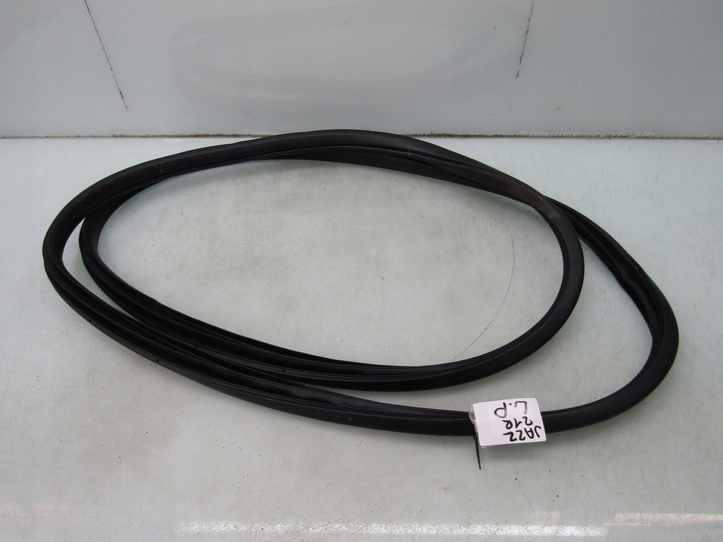 фото №1, Honda jazz v crosstar 21r прокладка дверь левая передняя левый перед левых