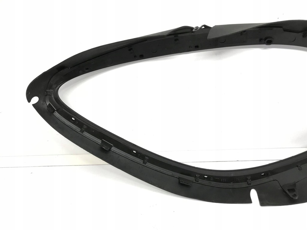 фото №5, Porsche macan 95b lift 2018-2023 прокладка relfketora правого 95b941324k