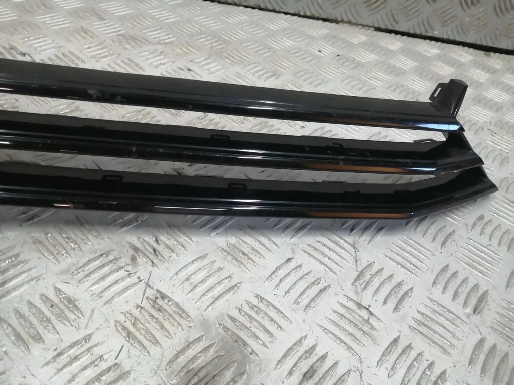 фото №6, Ww решётка радиатора решётка радиатора радиатора vw volkswagen golf vii sportsvan