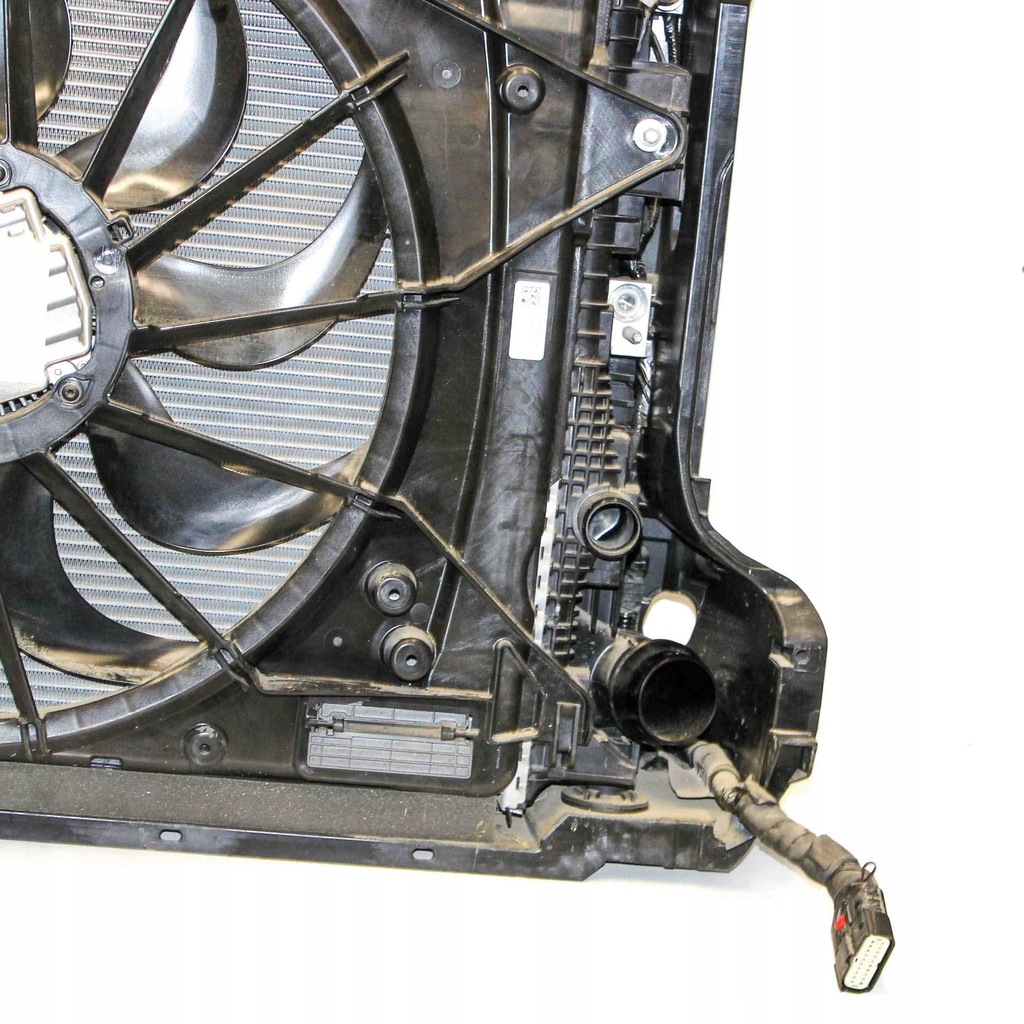 фото №8, Ford kuga iii 2024 pas передний