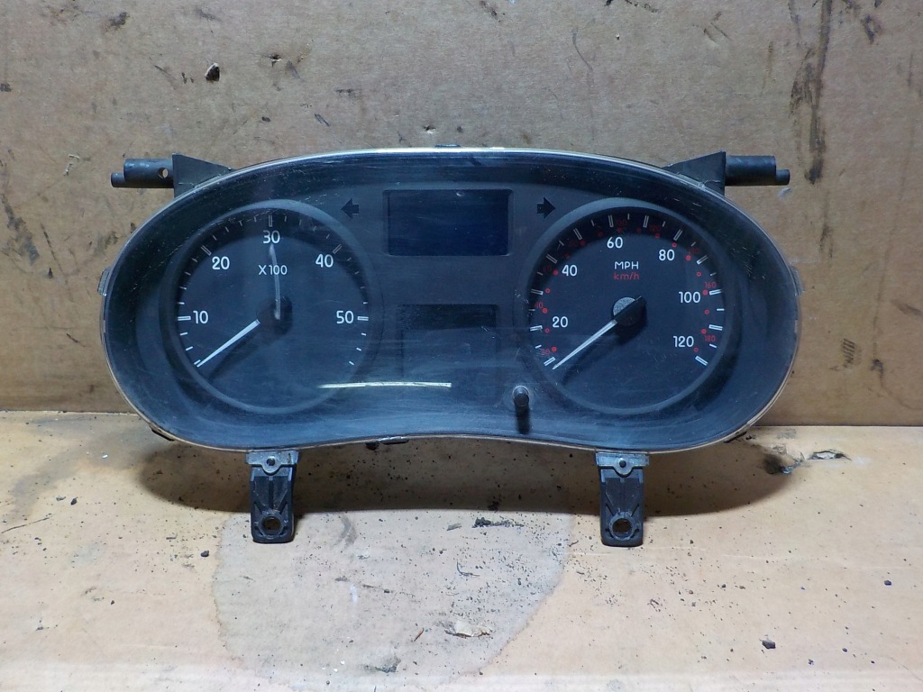 фото №6, Счетчик приборы master anglik 06r.