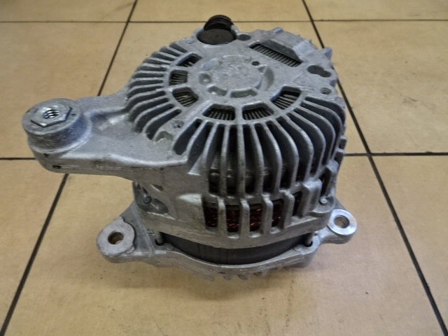 фото №5, Генератор impreza iv gp 2.0b 23700aa911