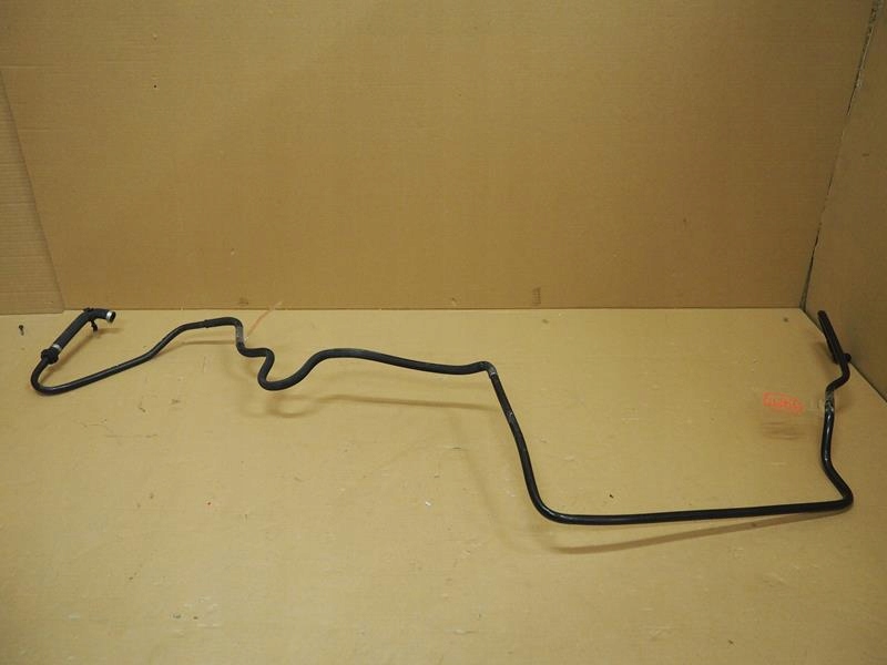 фото №1, Wąż вакууму smart fortwo 450 0019692v002