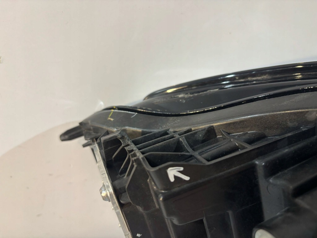 Volvo s60 v60 фара full led active r - 17479 Киев