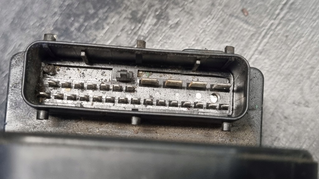 фото №6, Ducato jumper boxer насос блок управления abs 0265216709 71719431 исправные