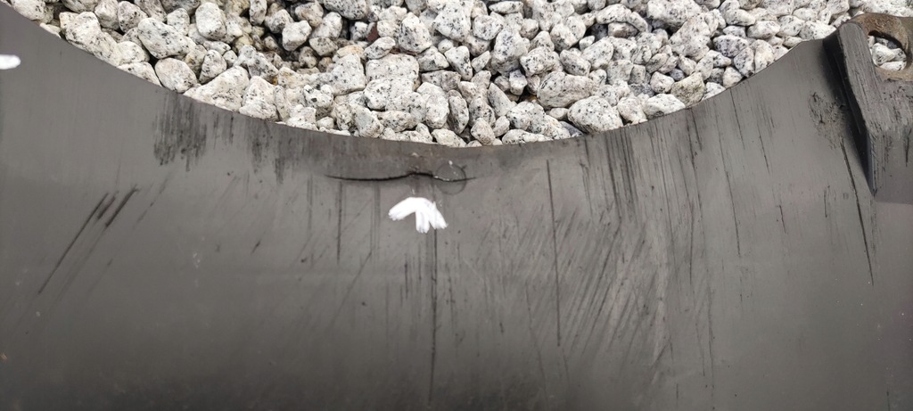 фото №8, Dodge challenger srt 2015 2016 2017 18 19 плита pod бампер захист бампера