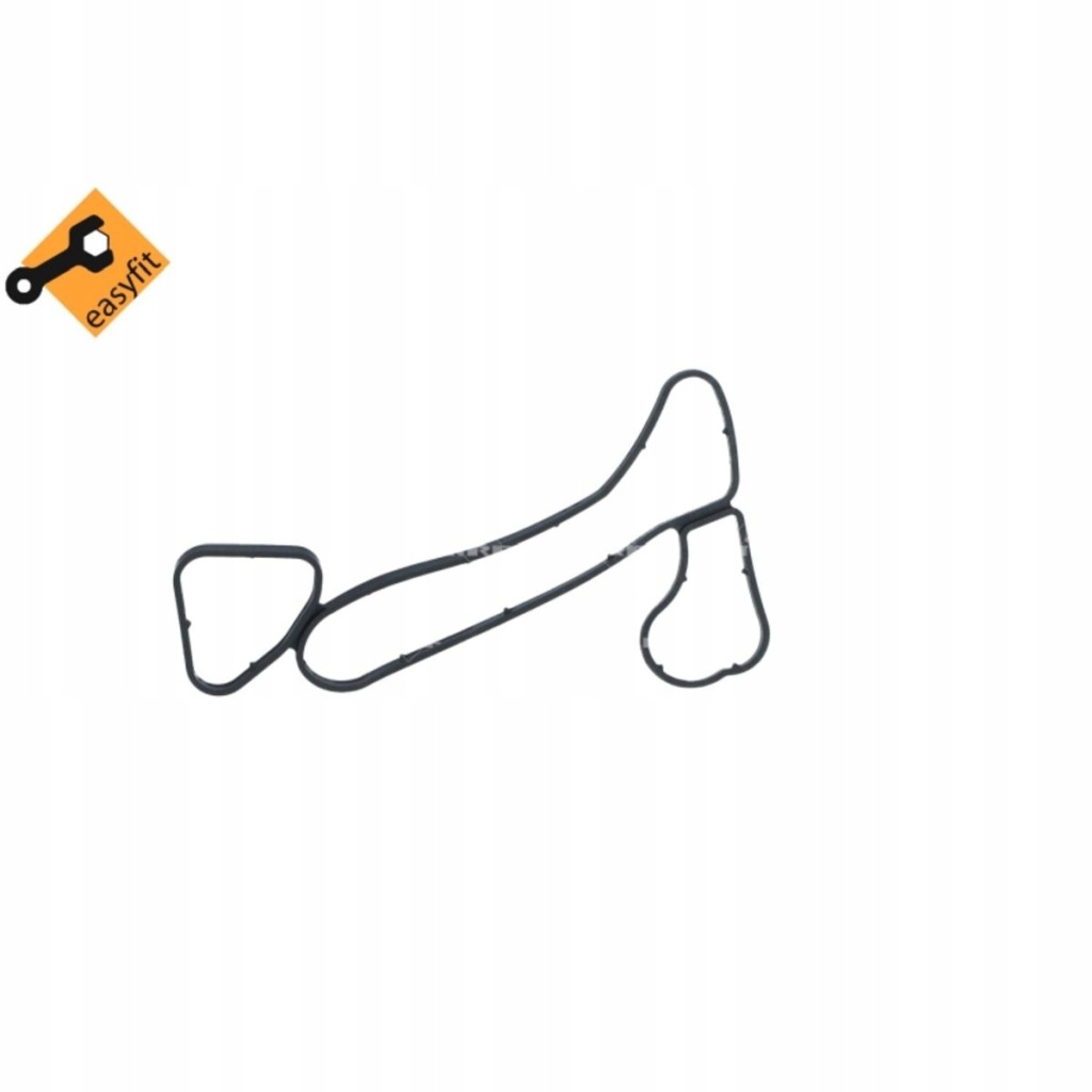 фото №6, Радиатор масла nrf 31272