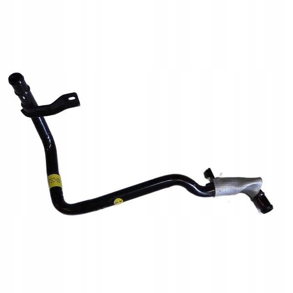 фото №1, Vw tiguan 5n 2.0tdi трубка wody жидкость 04l121065bp