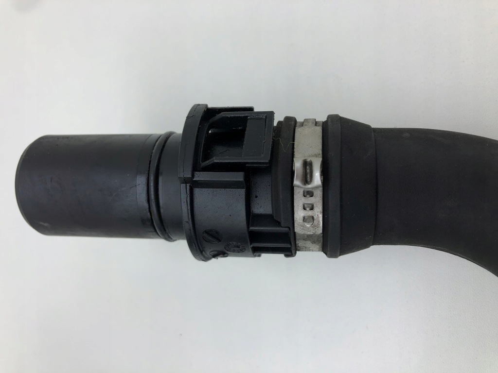 Bmw f20 f21 114d b37 труба повітрозабірник повітря 586509 8513961 Недорого