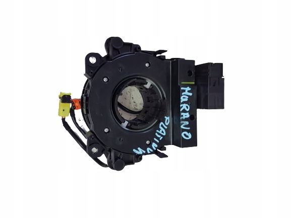 фото №1, Nissan murano platinum стрічка pod кермо