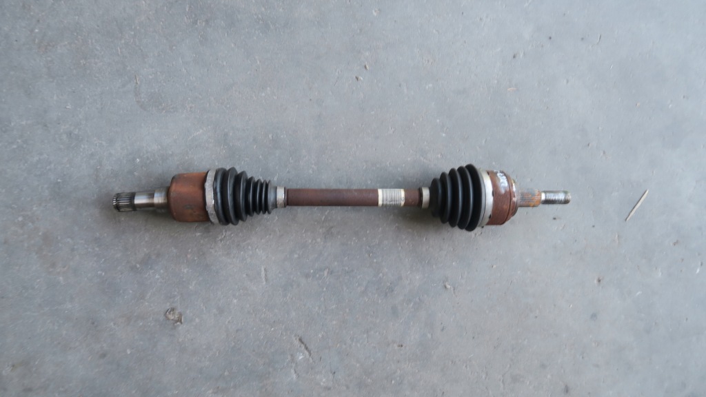 Купить Ford kuga mk3 1.5 ecoblue приводной вал левая