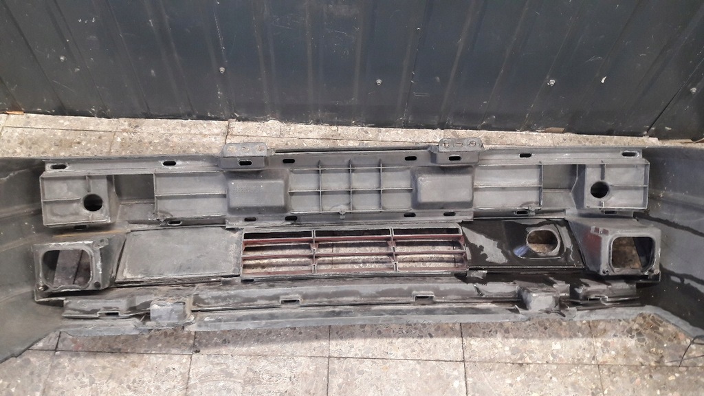 фото №11, 1812855 бампер перед fiat tempra