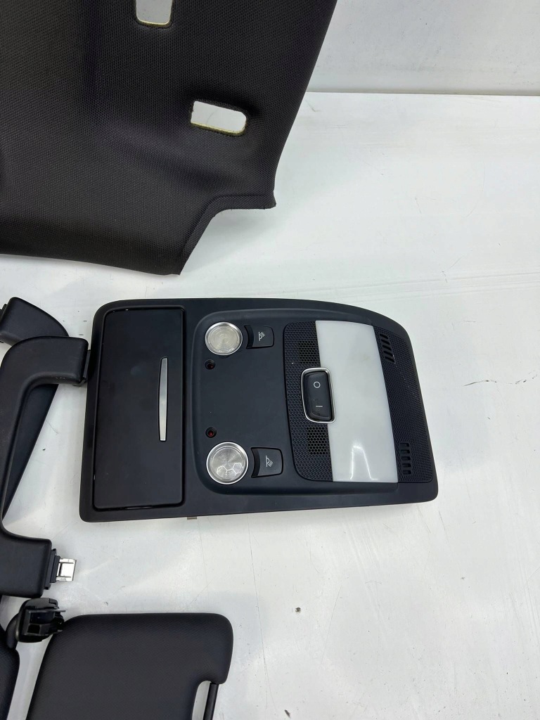 Стеля комплектна audi a5 8t 8f Недорого