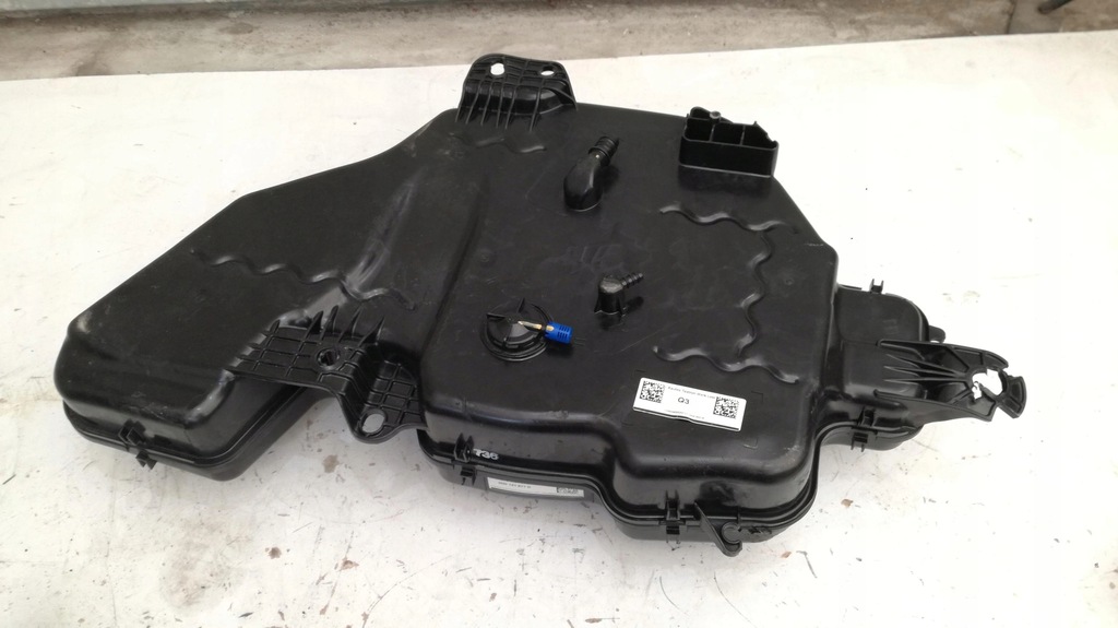 фото №8, Vw tiguan 5n бак насос adblue 5n0131877d