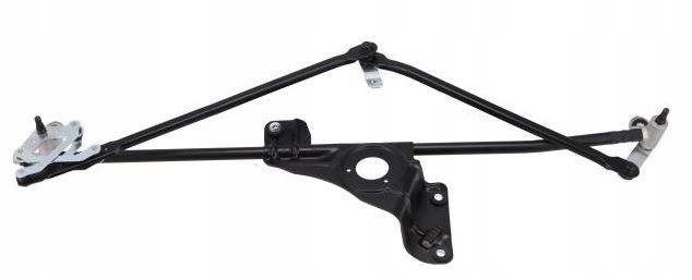 фото №1, - механізм двірник renault premium dxi