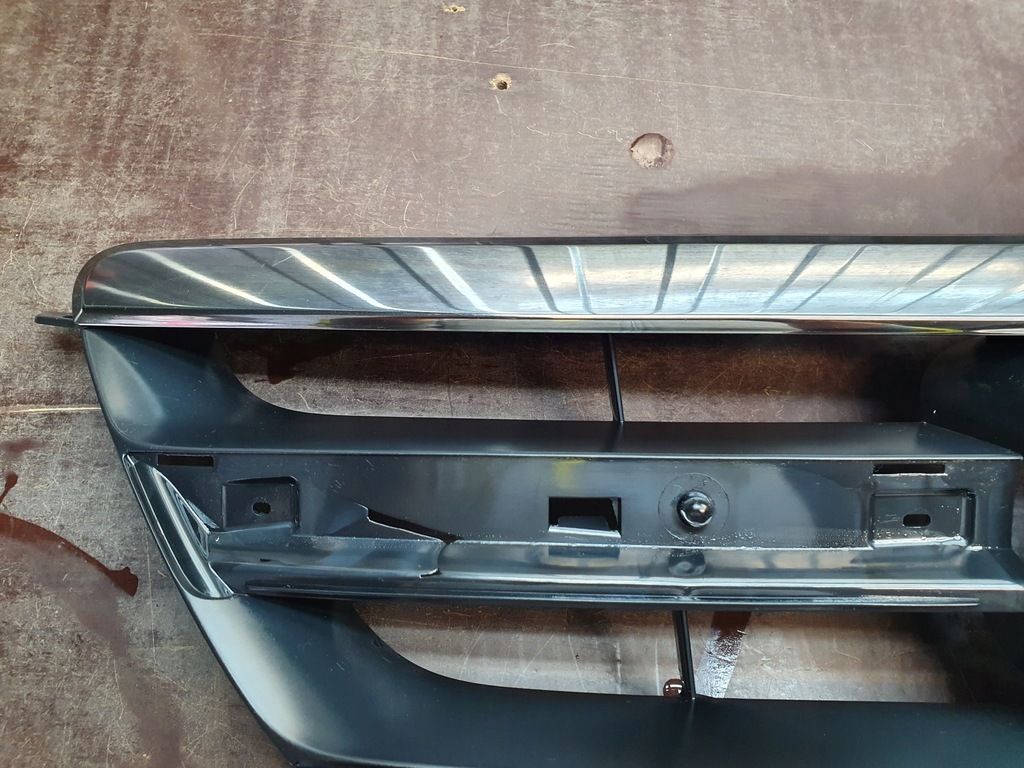 фото №8, Решётка радиатора honda fr-v