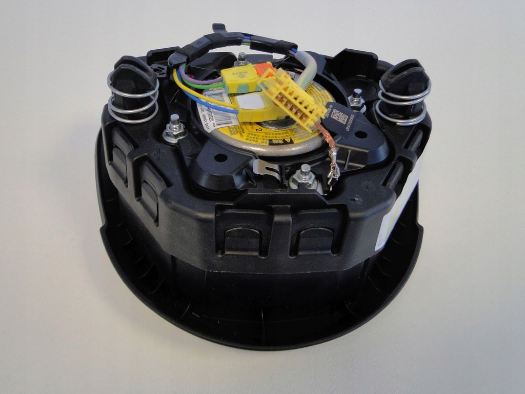 фото №9, Mercedes b w246 246 подушка воздуховод amg подушка безопасности