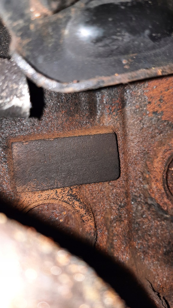 фото №6, Двигун hyundai getz 1.3b g4ea вимірювання