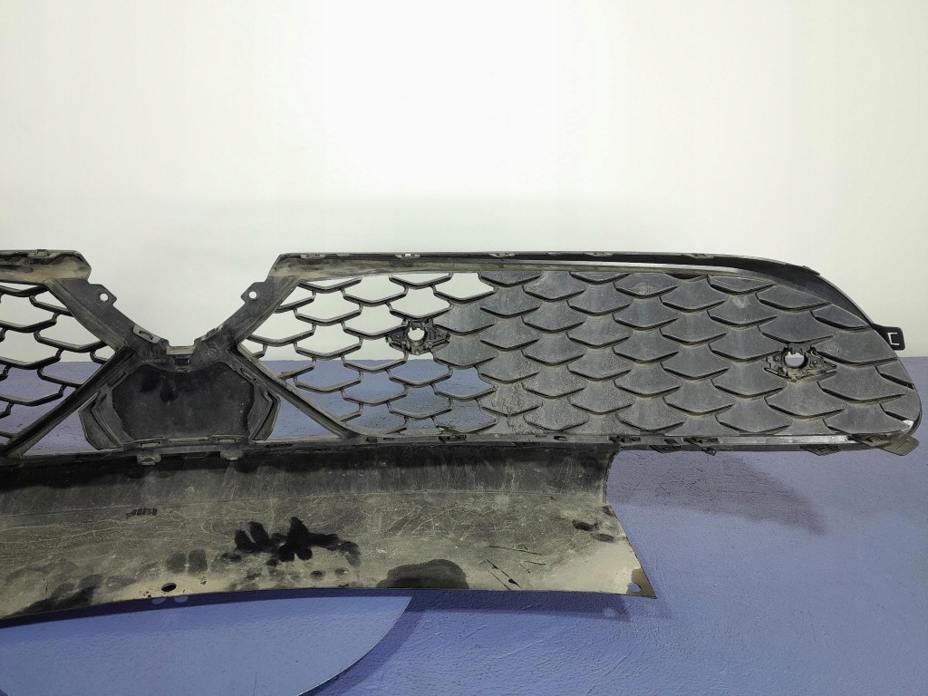 фото №12, Alfa romeo tonale решётка накладка бампера перед 4x pdc 156158767