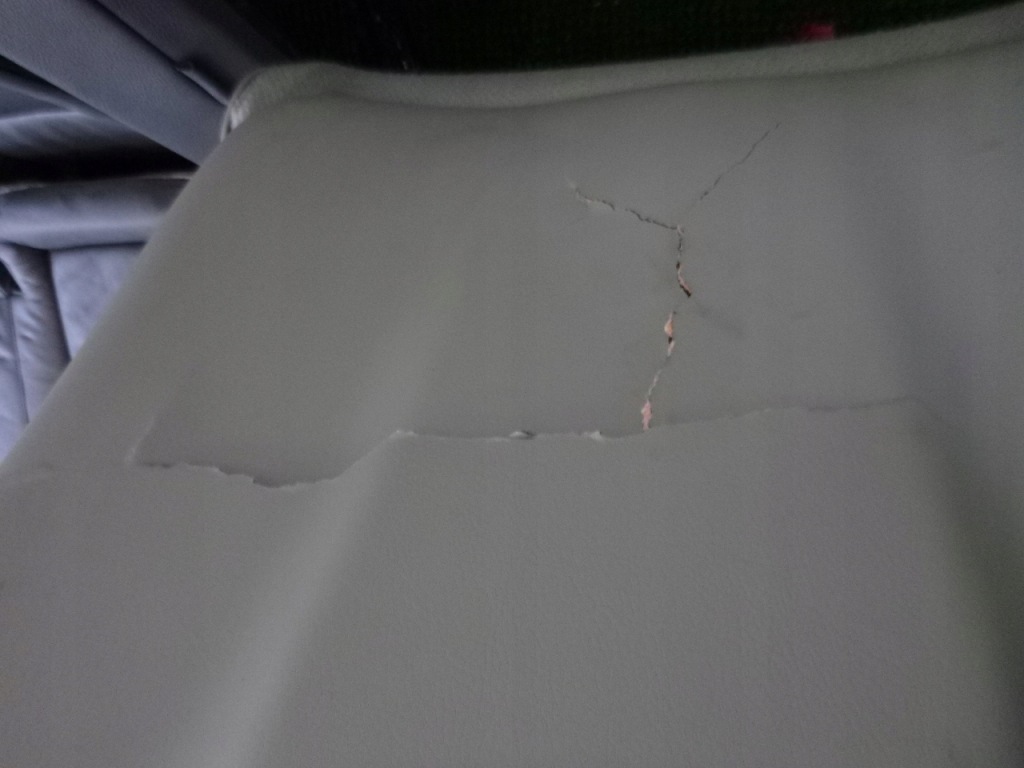 фото №15, Audi a6 c6 4f 04- kombi сидіння передні заднє сидіння задня kpl шкіра europa