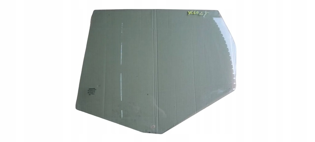 фото №1, Стекло дверь задняя левая volvo xc60 i 08-13 rok