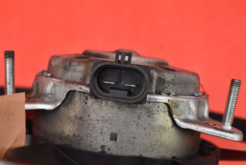 фото №7, Вентилятор 5020347 alfa romeo 159 2.4 jtdm 08r