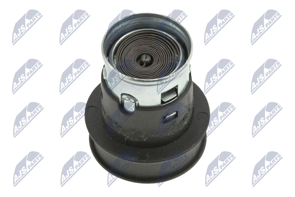 фото №3, Nty ews-bm-140 вкладиш прикурювача