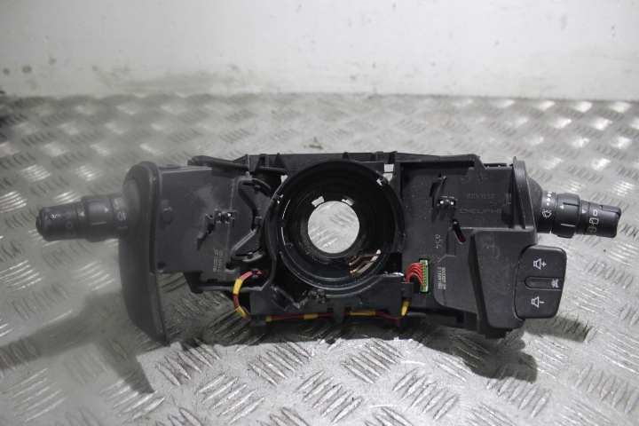 фото №3, Переключатель комбинированный света renault clio iii