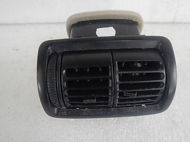 фото №1, Saab 93 9-3 lift решітка обдув