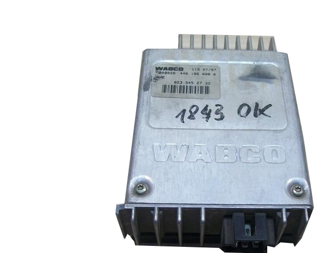 фото №1, Касета ahe mercedes actros 4461860000 0235452732