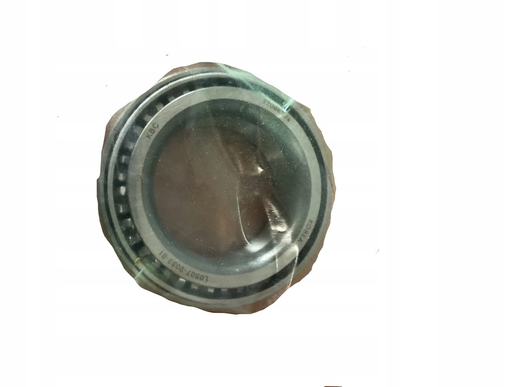 фото №1, 4143203210 подшипник ступица колеса передний rexton